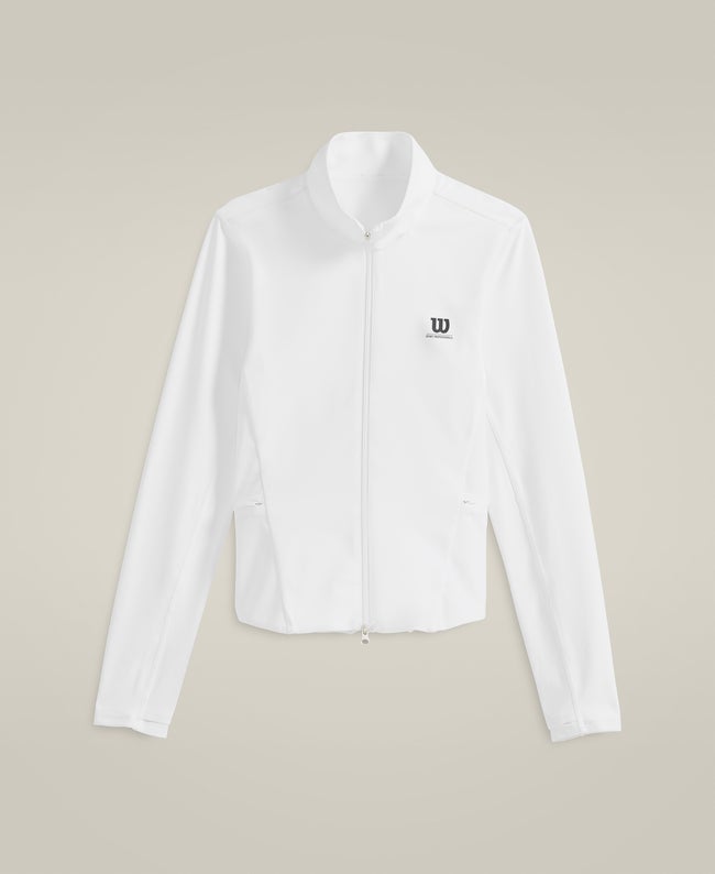 Court 1 Jacket