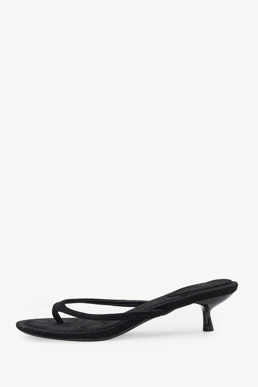 ENDLESS SUMMER - BLACK