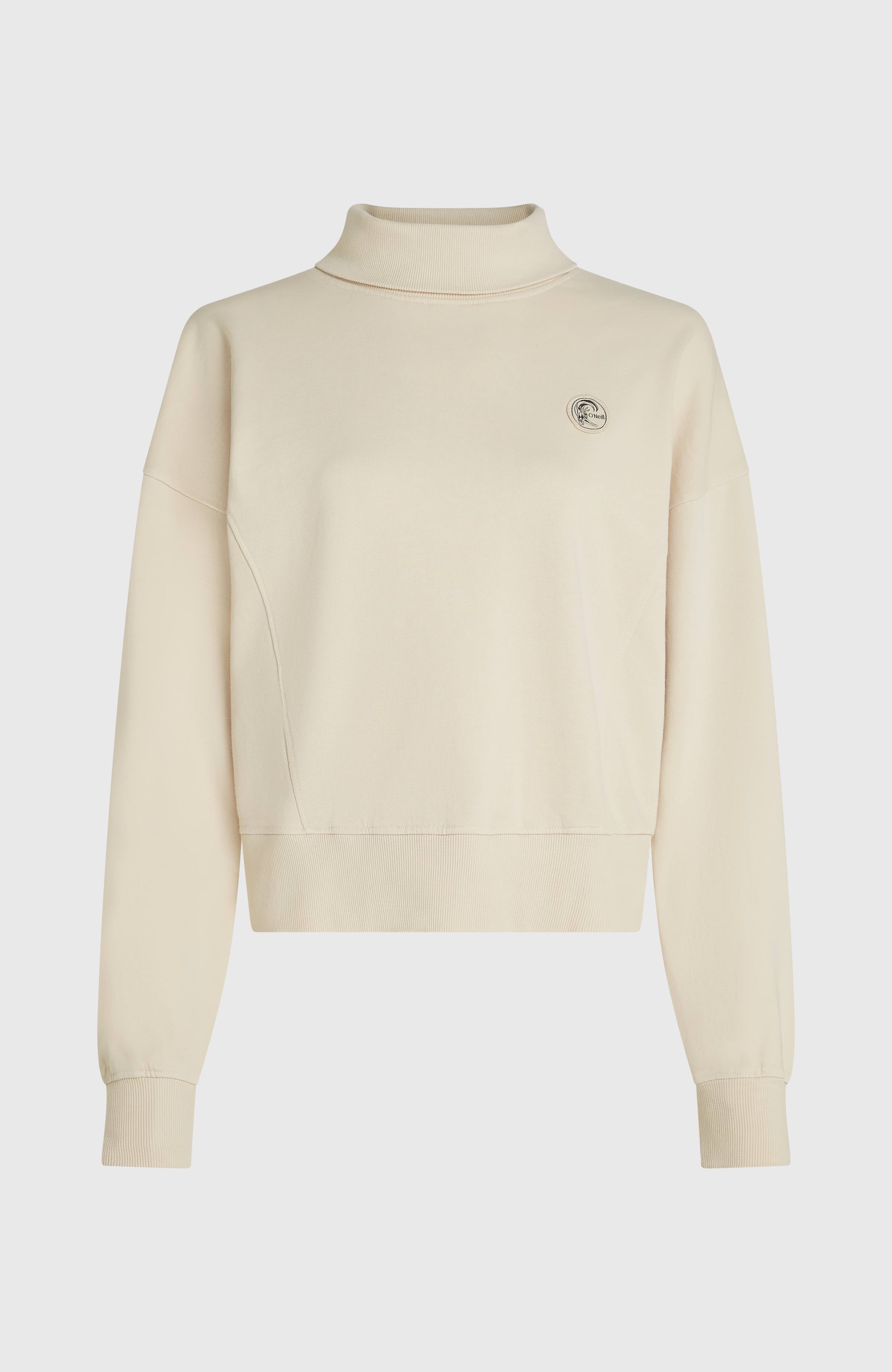 O'Riginals sweater met hoge hals