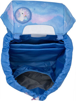 Beckmann Classic Ryggsekk 22L, Fairytale