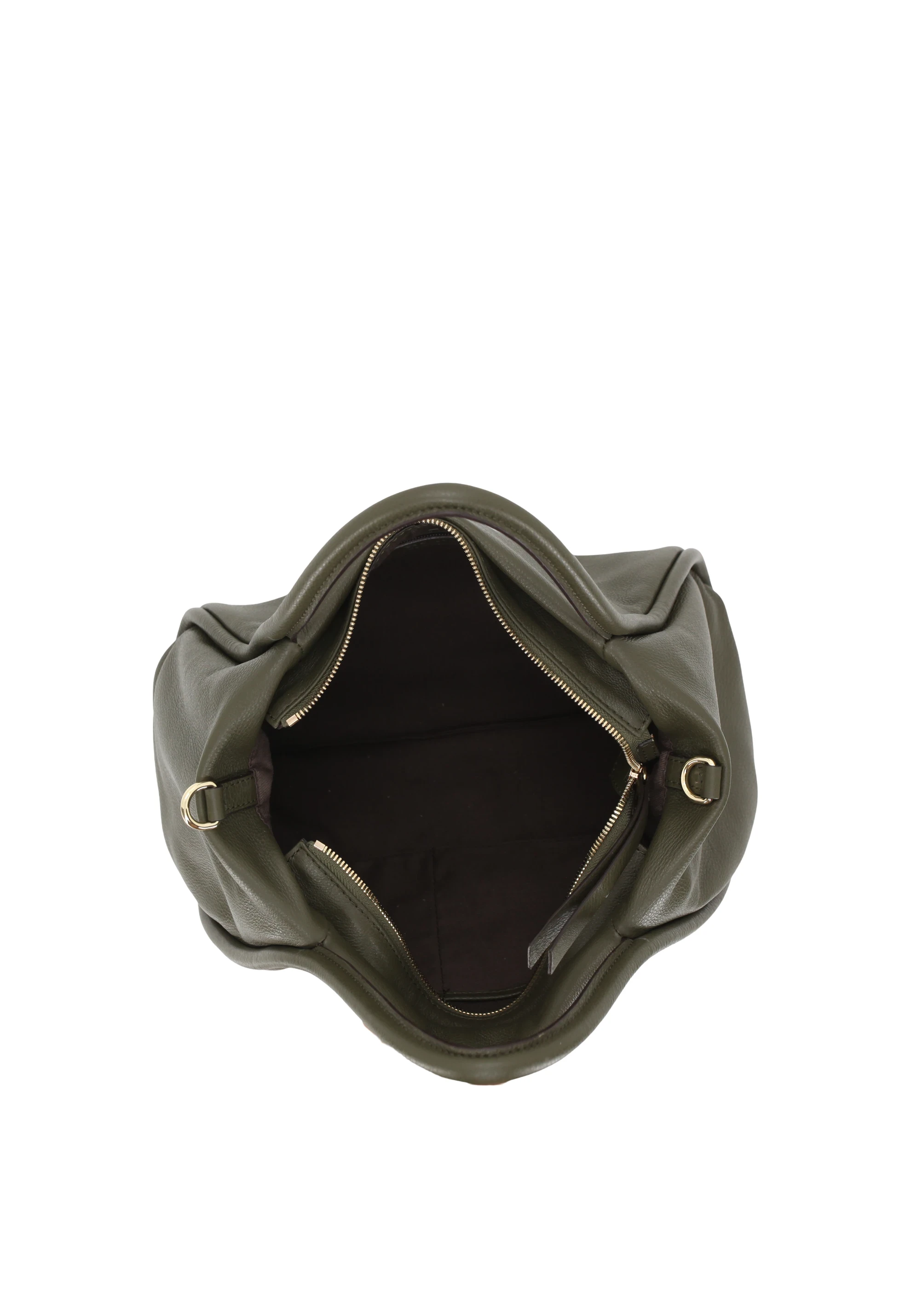 Shopper WILLOW Leather Dalia Standard
