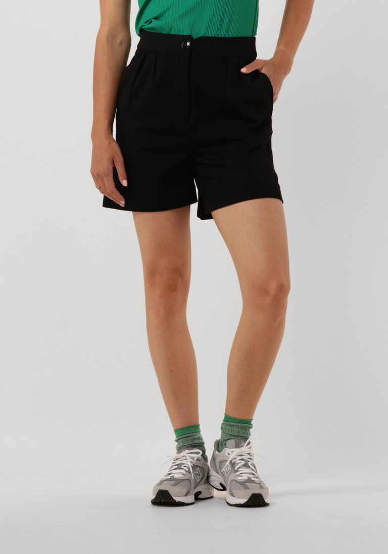 SELECTED FEMME zwarte selected femme shorts slfeva hw shorts b