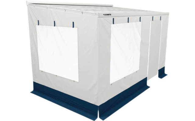 Dometic CampRoom PerfectWall Markisenzeltseiten
