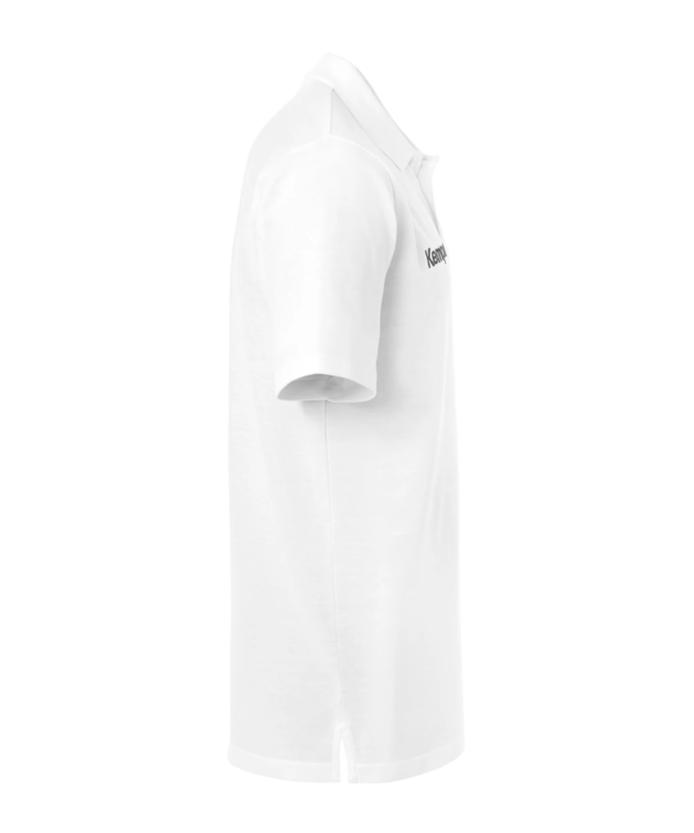 Kempa Classic Poloshirt Kids Weiss F07