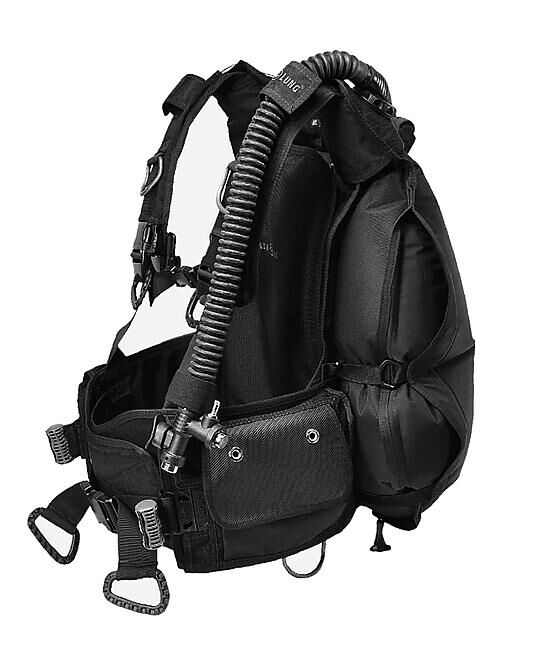 AQUALUNG - GILET STABILISATEUR BC1