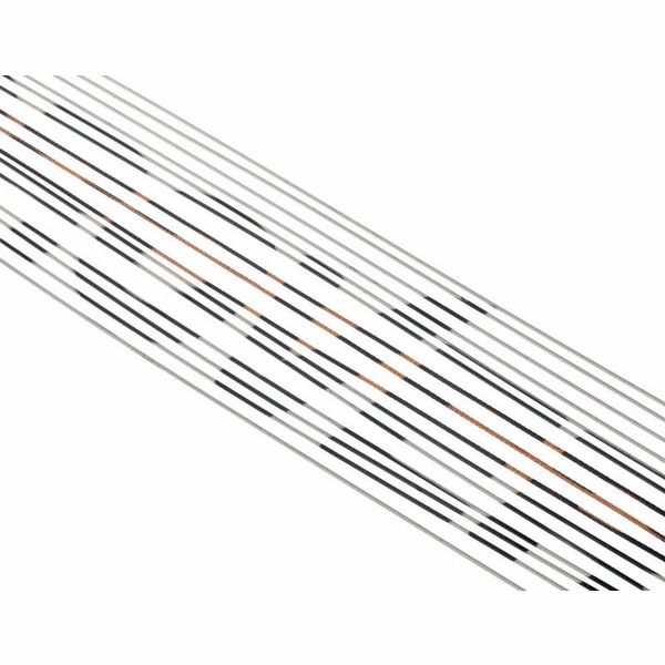Grover Pro Percussion Snare Drum Wires 14SX
