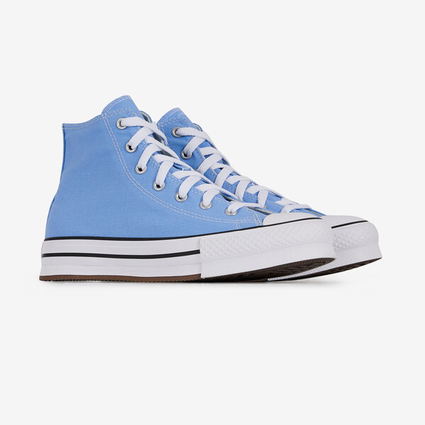 CONVERSE CHUCK TAYLOR ALL STAR EVA LIFT HI