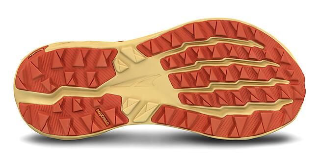 ALTRA - CHAUSSURES DE TRAIL EXPERIENCE WILD W.