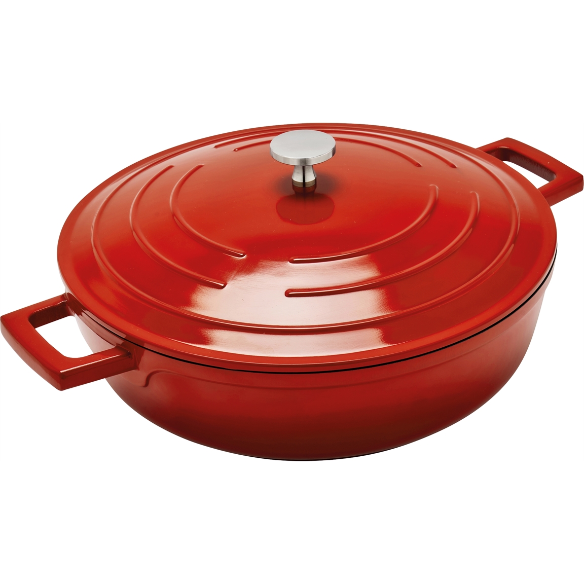 Cocotte ovale Pradel France ®