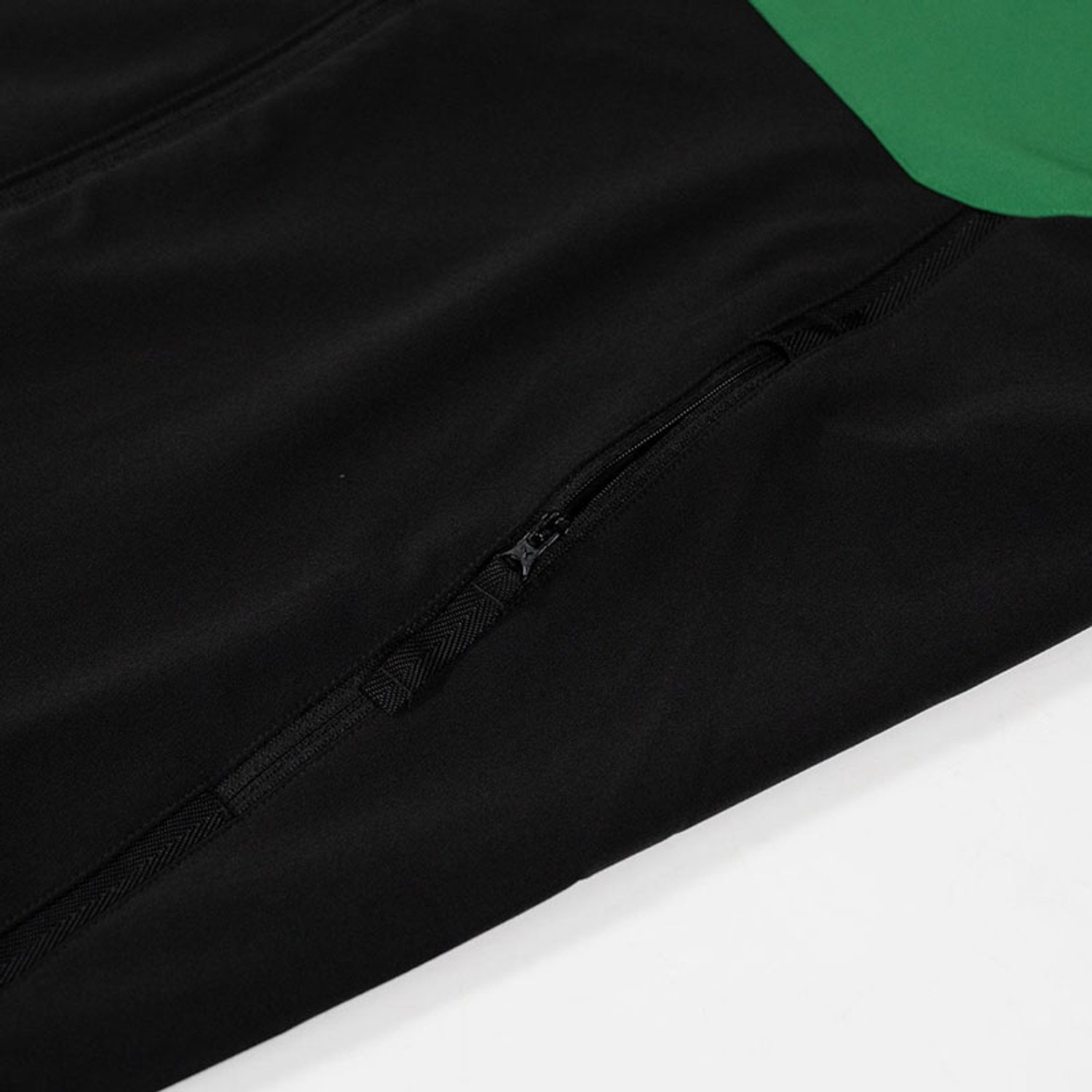 Puma Marokko Tech Track Jacket