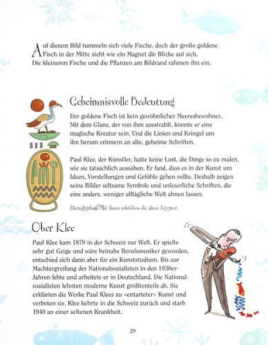 Kunst - Ein Mitmachbuch für Kinder