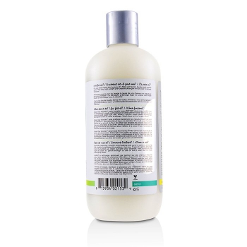 DevaCurl Wash Day Wonder (Pre-Cleanse Slip Detangler - For All Curl Types)