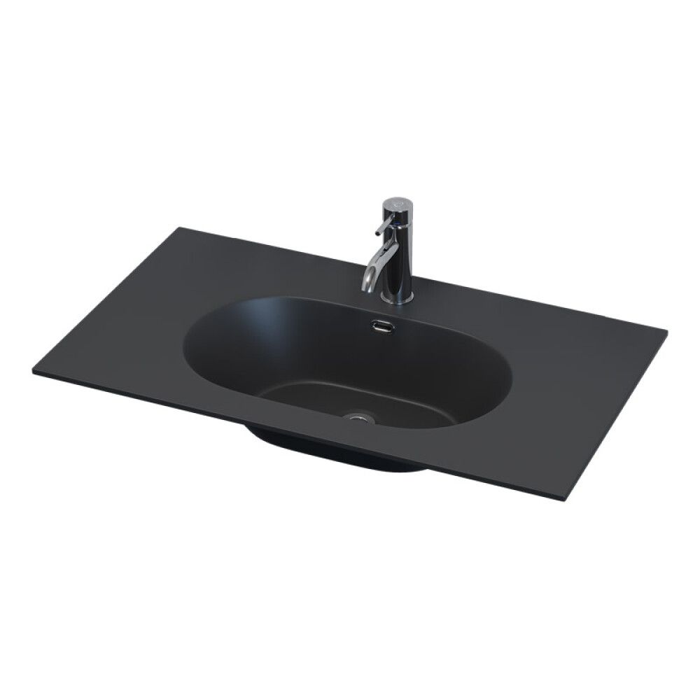 BADEROMSMØBEL CAMARGUE NORD 80CM