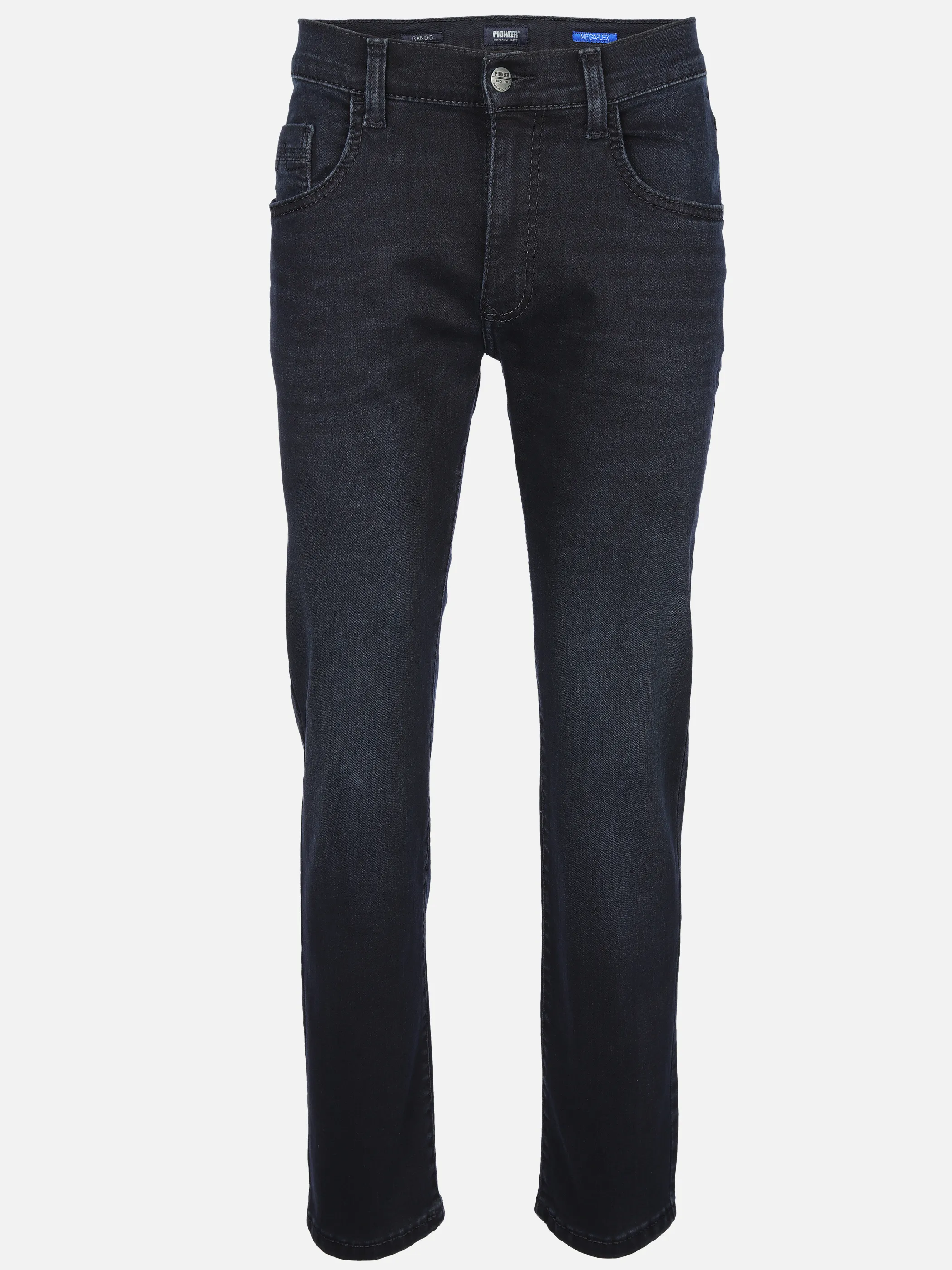 Herren Jeans Megaflex