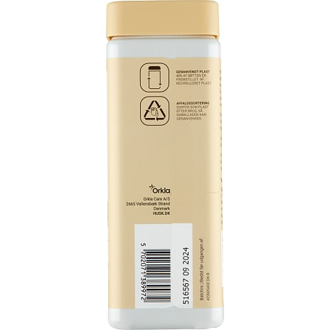 Psyllium mavebalance kapsler