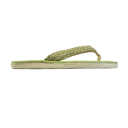 Chinelo de praia brasileiro, Spar Ind