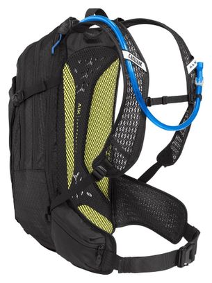 Sac d'hydratation Camelbak H.A.W.G Pro 20   Poche à Eau 3L Noir