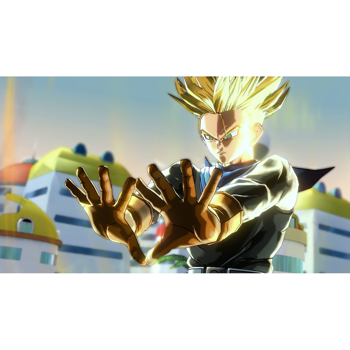DRAGON BALL XENOVERSE Bundle - PC Windows
