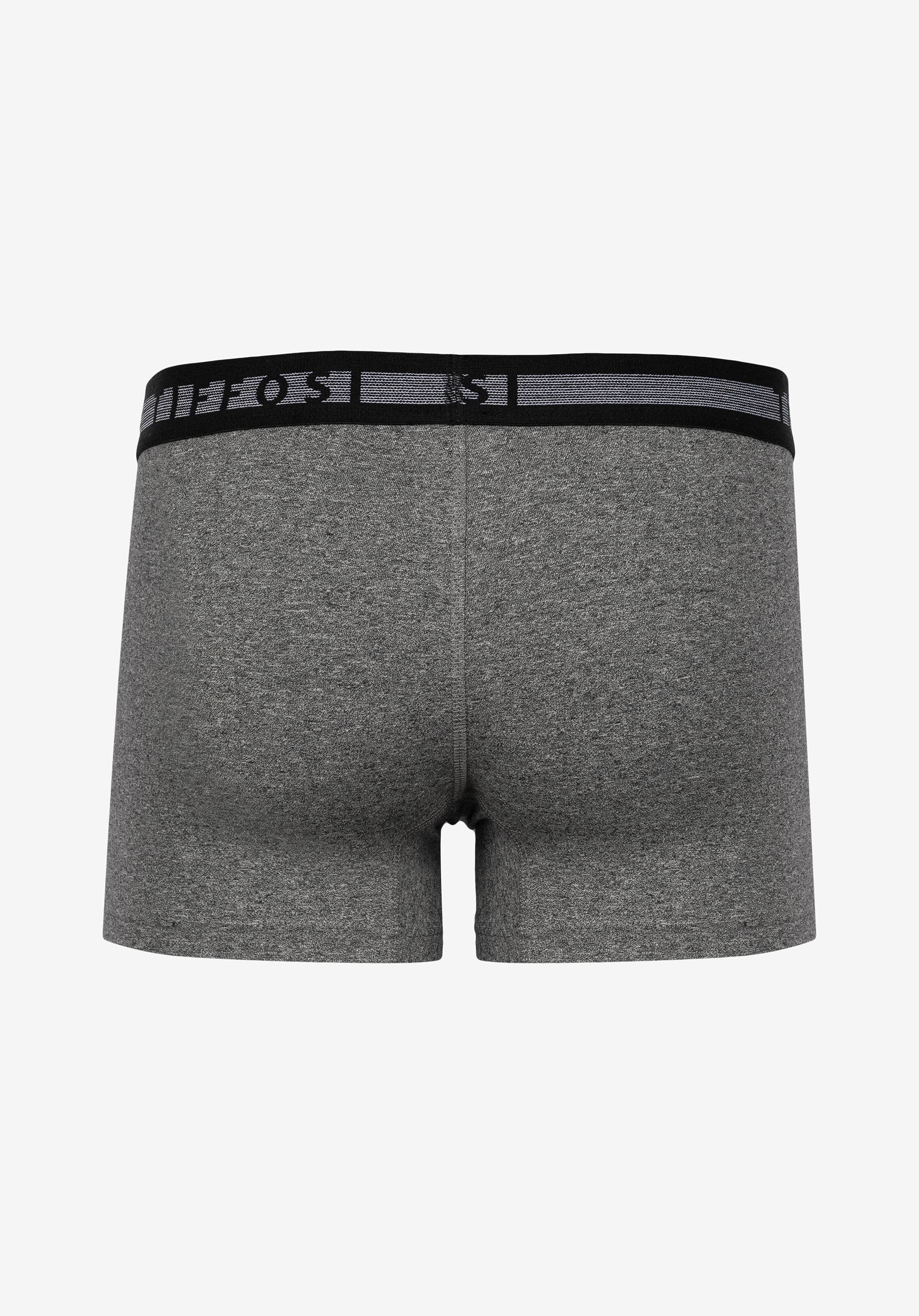 Boxers Estampados