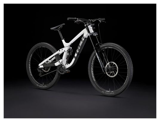VTT DH Tout-Suspendu Trek Session 9 Sram X01 DH 7V 29'' Team 2023 XL / 186-196 cm