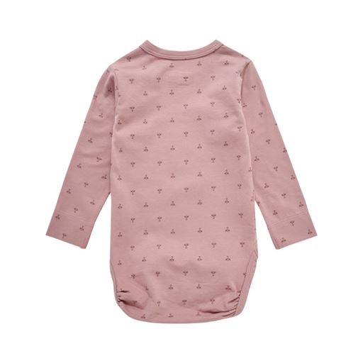 hummel Beesy Body, Deauville Mauve, 98 cm