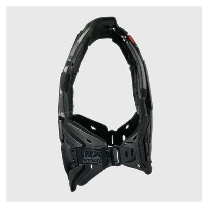 Gilet de Protection RXR Bullet BlackB Noir