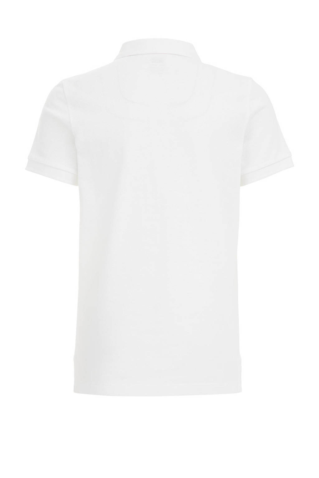 WE Fashion polo wit
