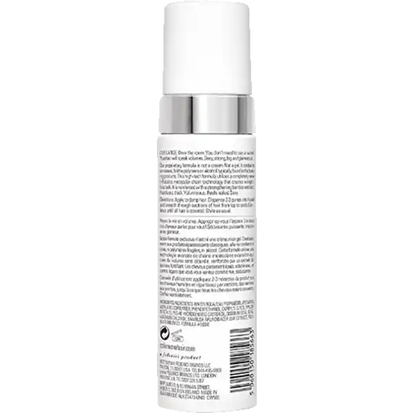 Xtra Large Bombshell Volumizer