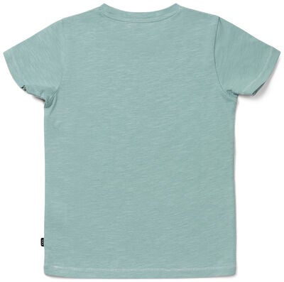 Luca & Lola Riccione T-Shirt 2-pack, Green/White
