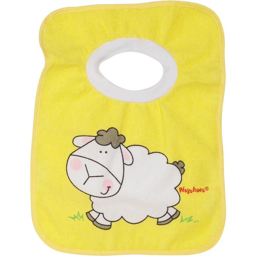 Playshoes Schlupflätzchen 4er Pack