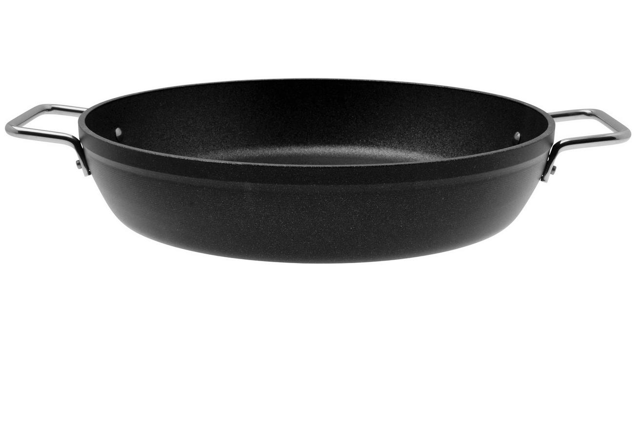 Fissler Adamant 156-305-32-100-0 braadpan, 32 cm