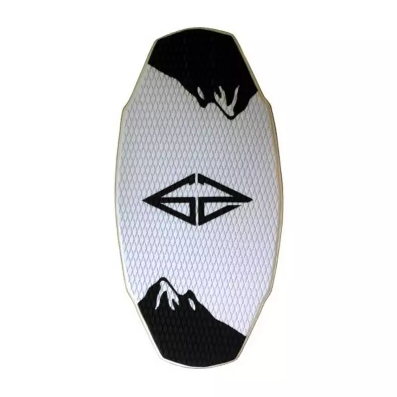 Skimboard GOZONE K2 Blanc 40