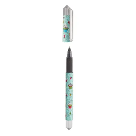 ONLINE Rollerball College Sweeties Turquoise