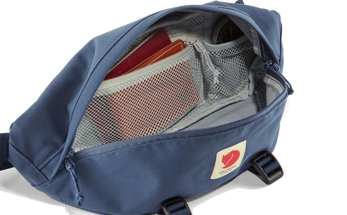 Ulvö Hip Pack Large bæltetaske