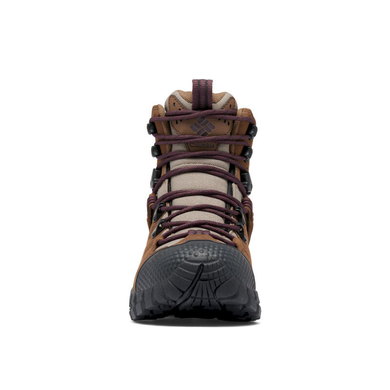 Geoterra Outdry LTR - Chaussures trekking femme