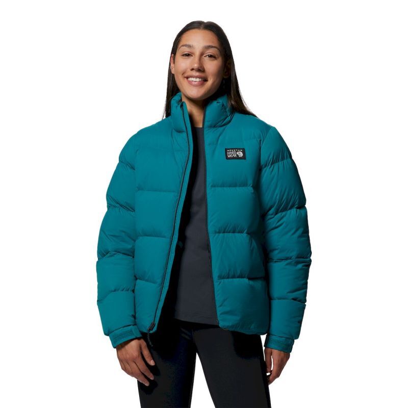 Nevadan Down Jacket - Doudoune femme