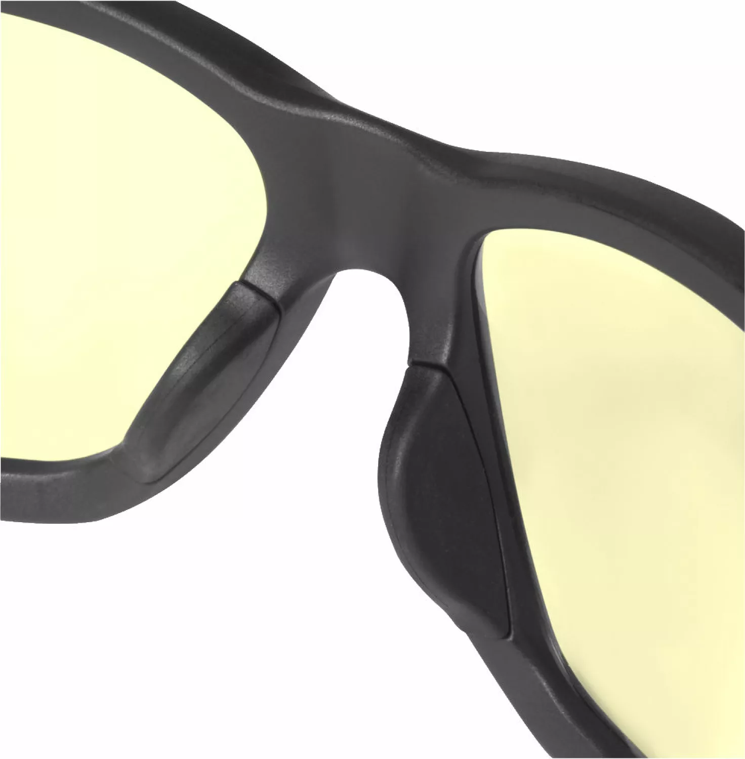 Milwaukee 4932478928 Performance veiligheidsbril - geel