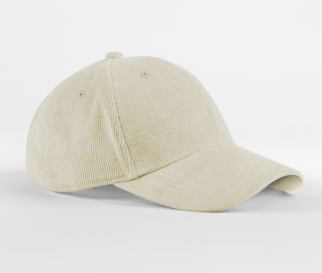 BEECHFIELD BF680 - Baseball organique