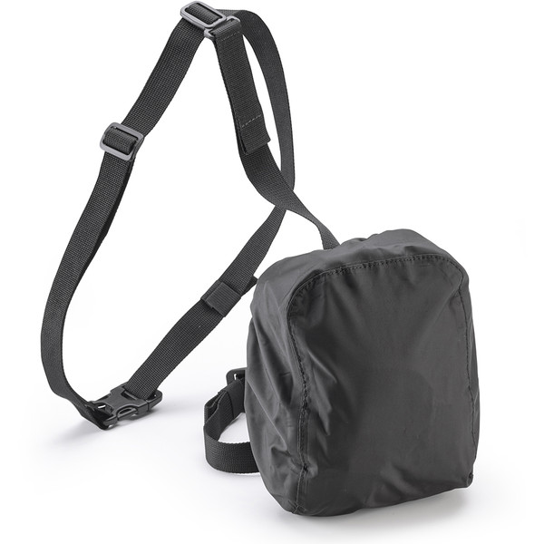 Givi - Sacoche de jambe Corium CRM104 Noir