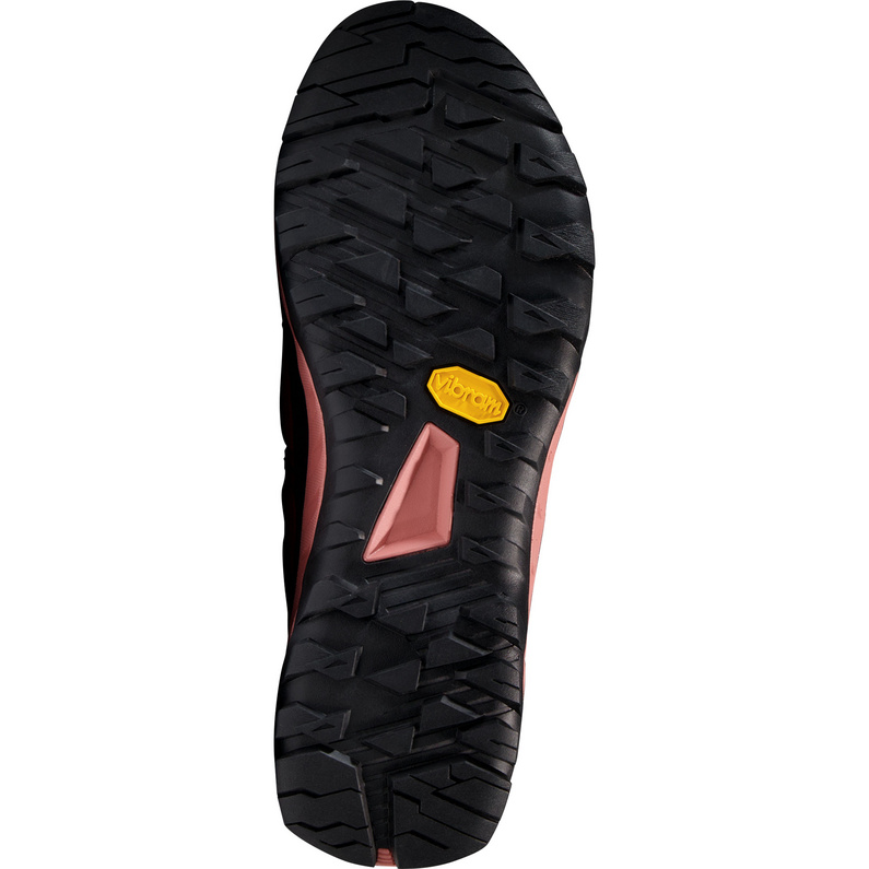 Mammut Damen Alnasca Knit III Low GTX Schuhe