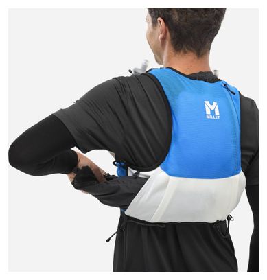 Sac d'Hydratation Millet Intense 5L Blanc