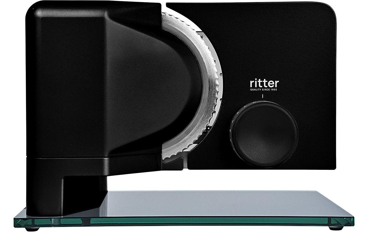 ritter Allesschneider »Sinus 2 Duo Plus Schwarz« 65 W