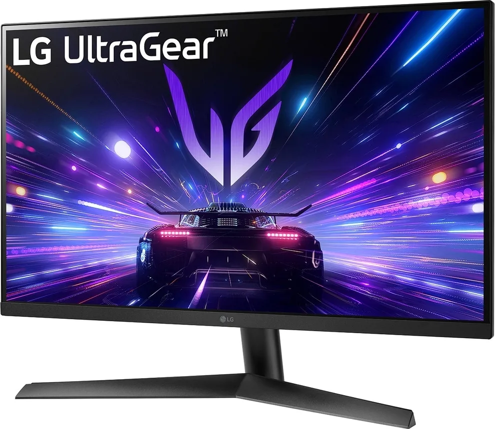 LG UltraGear 27GS60F-B Écrans gaming
