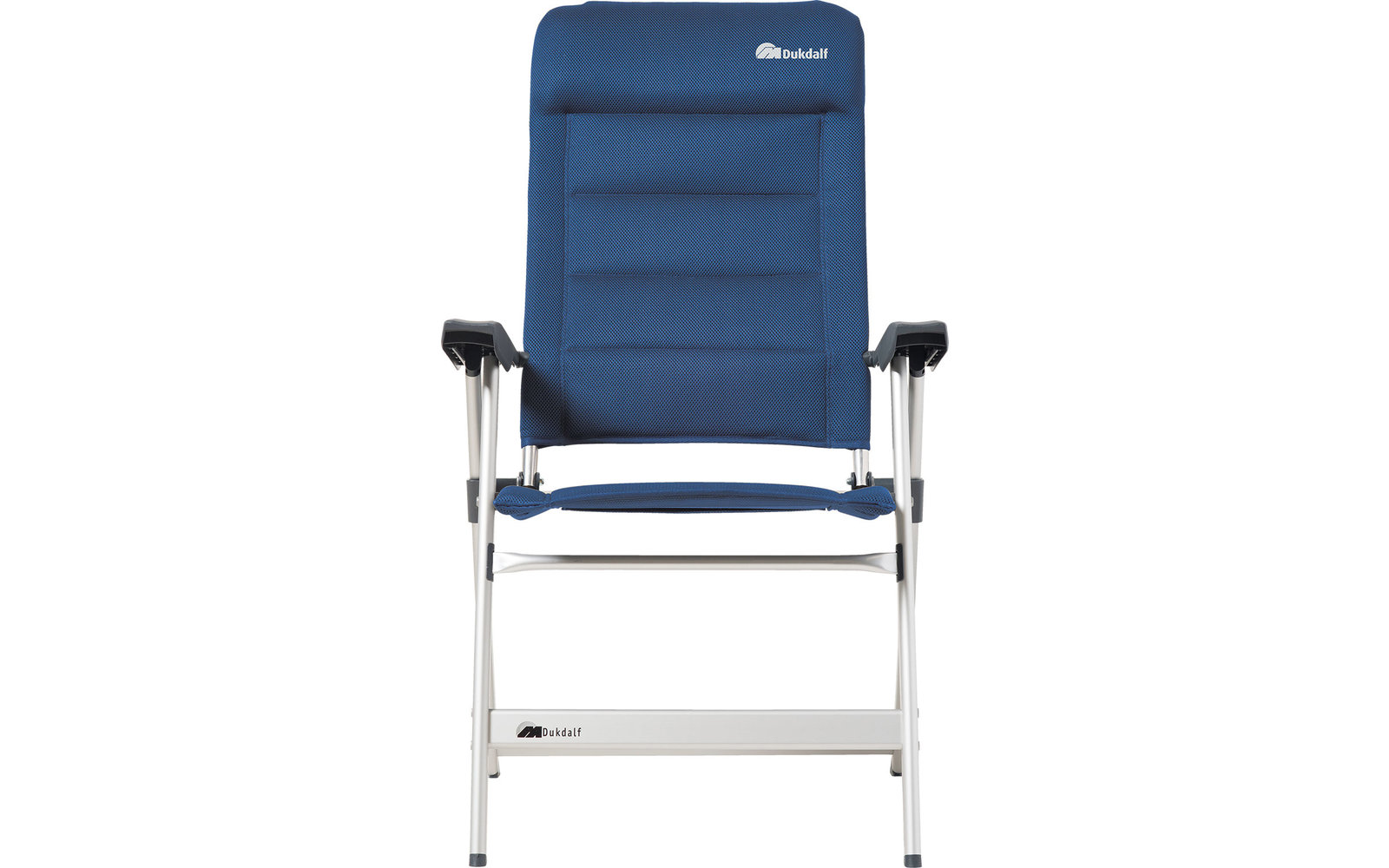 Dukdalf Presto Campingstuhl Anthrazit