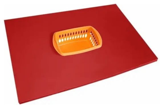 Tapis de sol avec panier bébé Softee