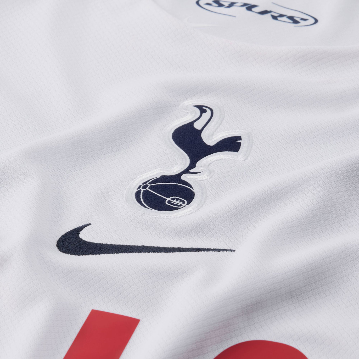 Nike Tottenham Hotspur Thuis Shirt 2025/2026