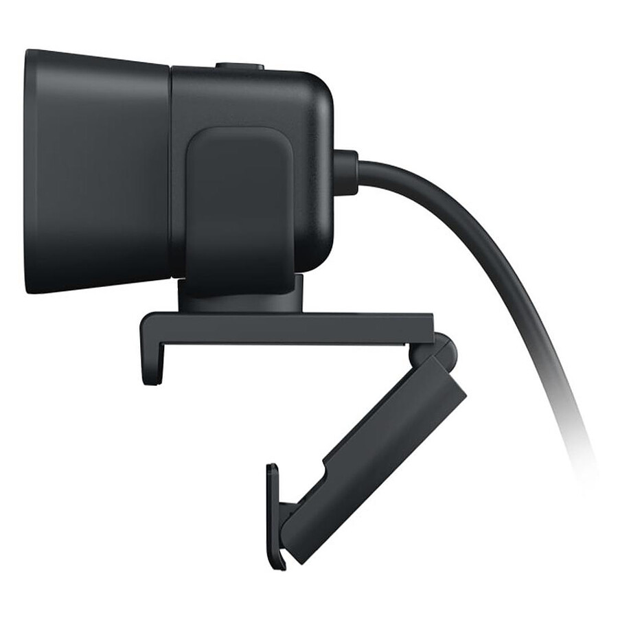 Logitech StreamCam - Noir