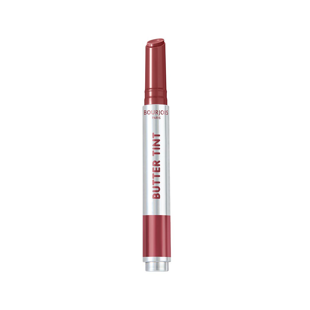 BOURJOIS  Butter Tint Lip Glaze Balm