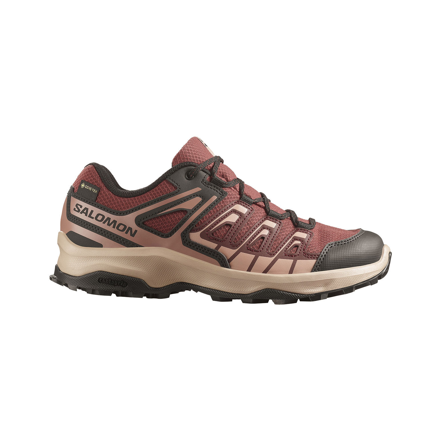 SALOMON Extegra GTX-Multifunktionsschuh für Damen