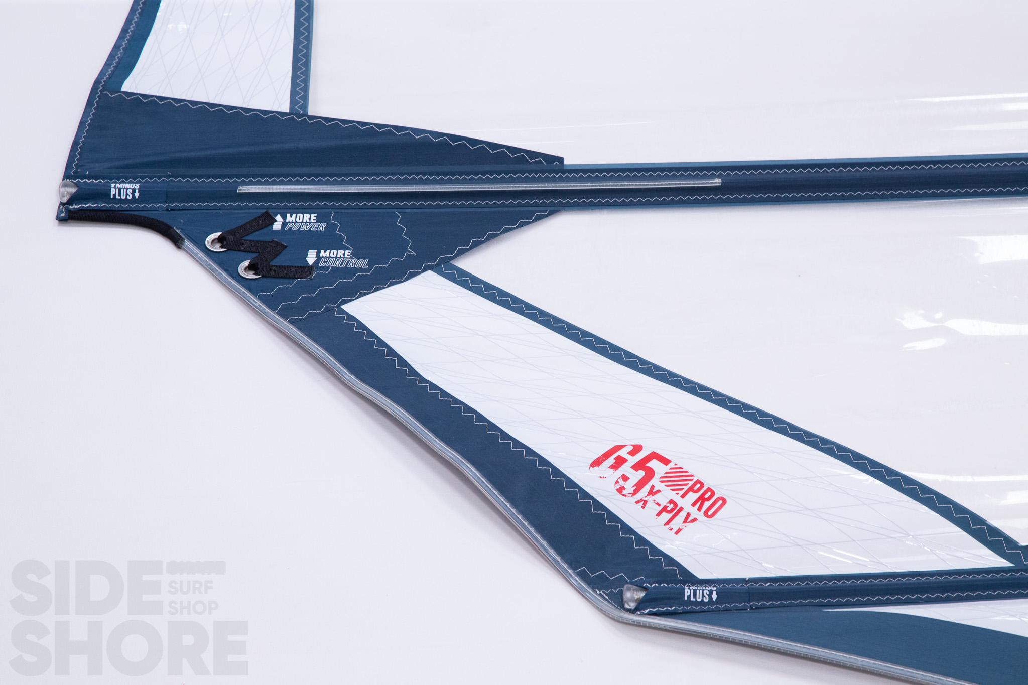 Gaastra / GA-Sails Matrix 5.7 m² - 2024 #27 C2